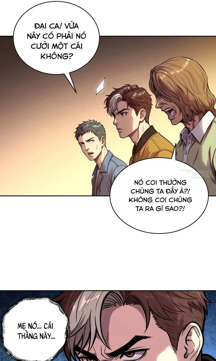 Chapter 105 - Trang 10