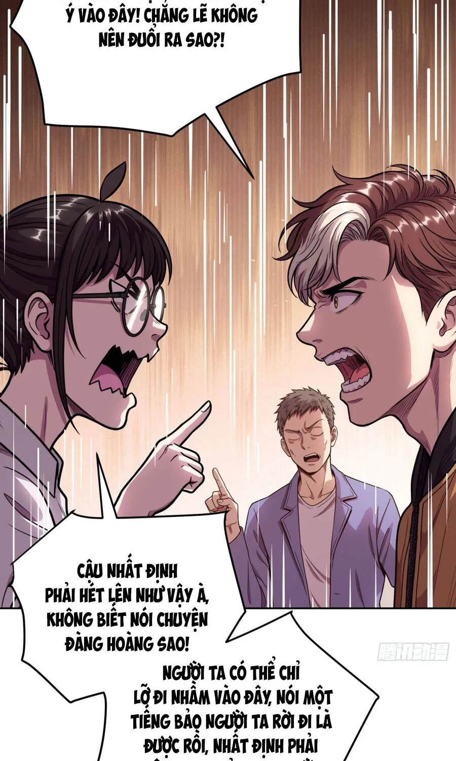 Chapter 106 - Trang 3