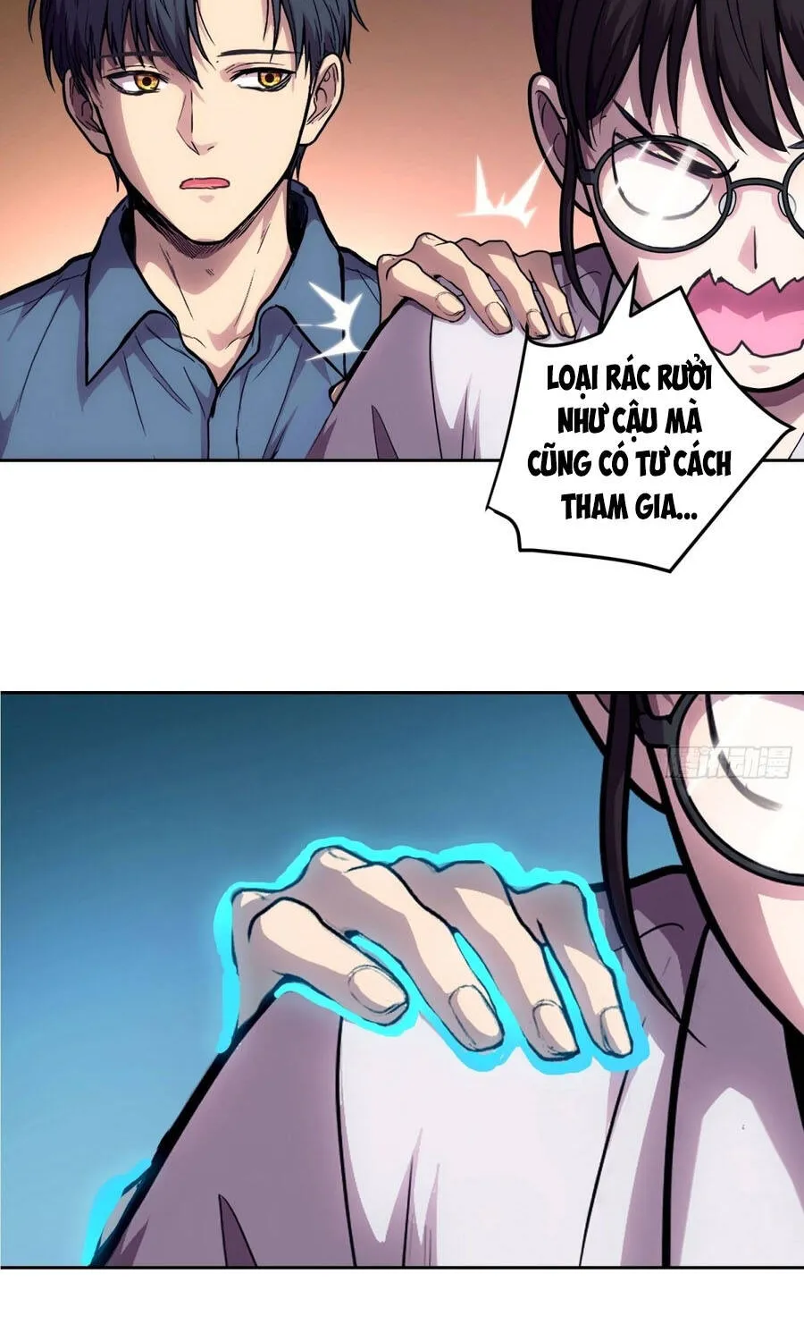 Chapter 106 - Trang 5