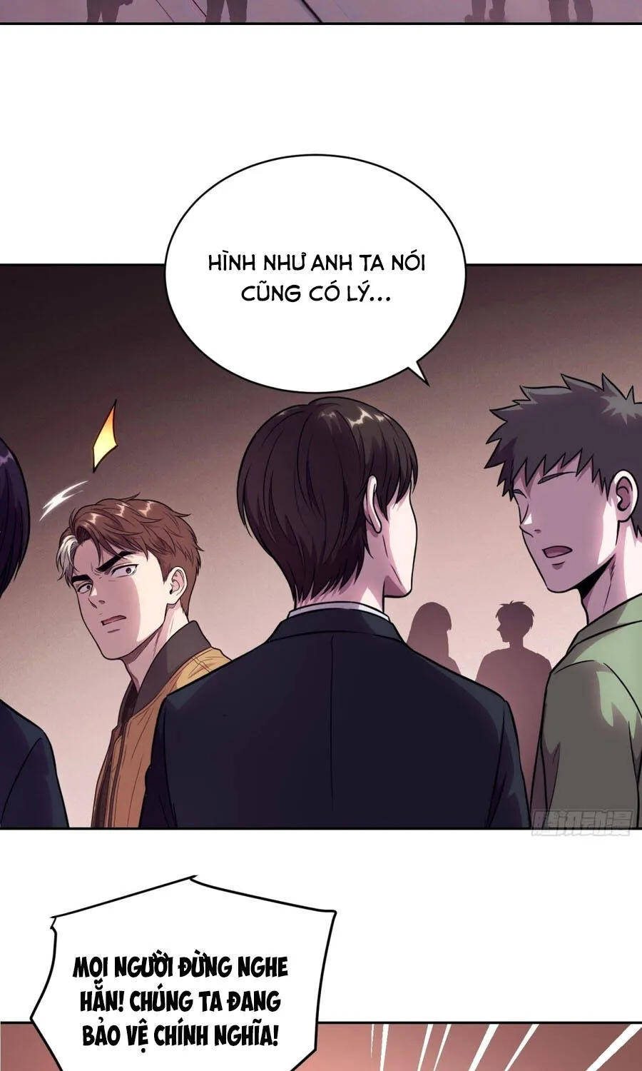 Chapter 106 - Trang 8