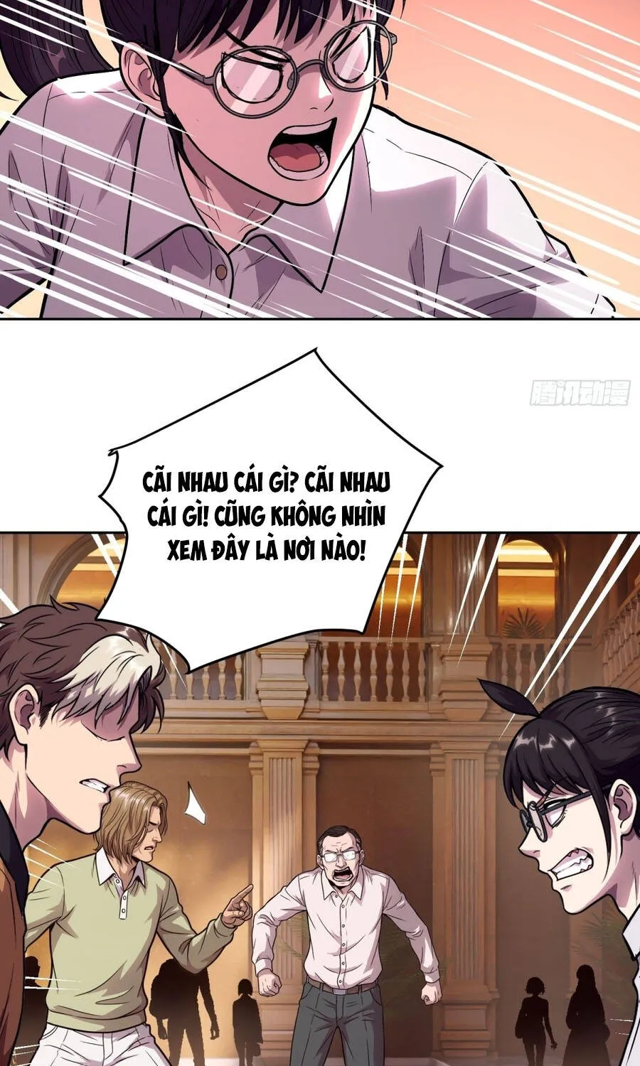 Chapter 106 - Trang 10