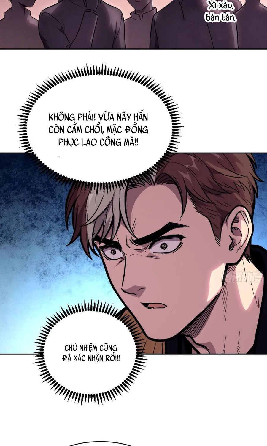 Chapter 107 - Trang 3