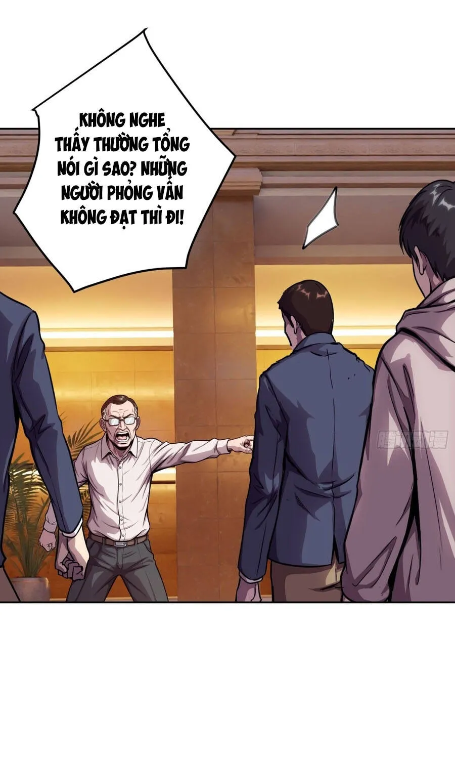 Chapter 108 - Trang 3
