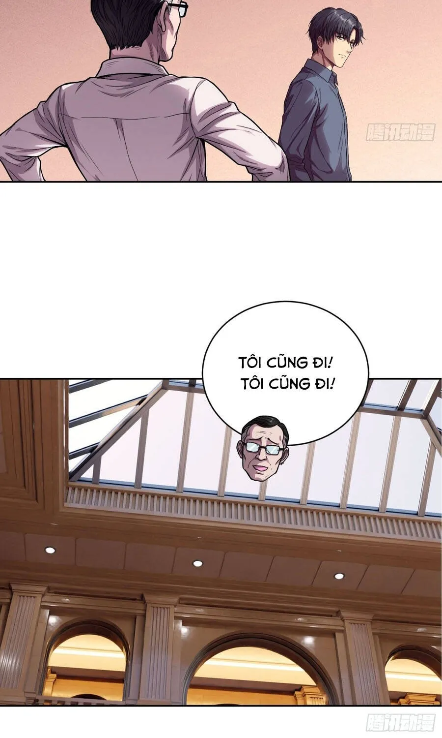 Chapter 108 - Trang 5