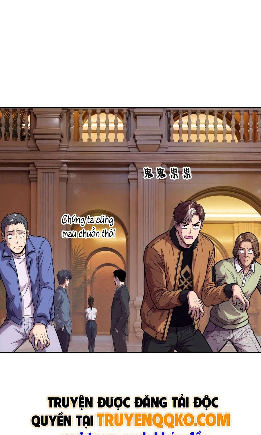Chapter 108 - Trang 10