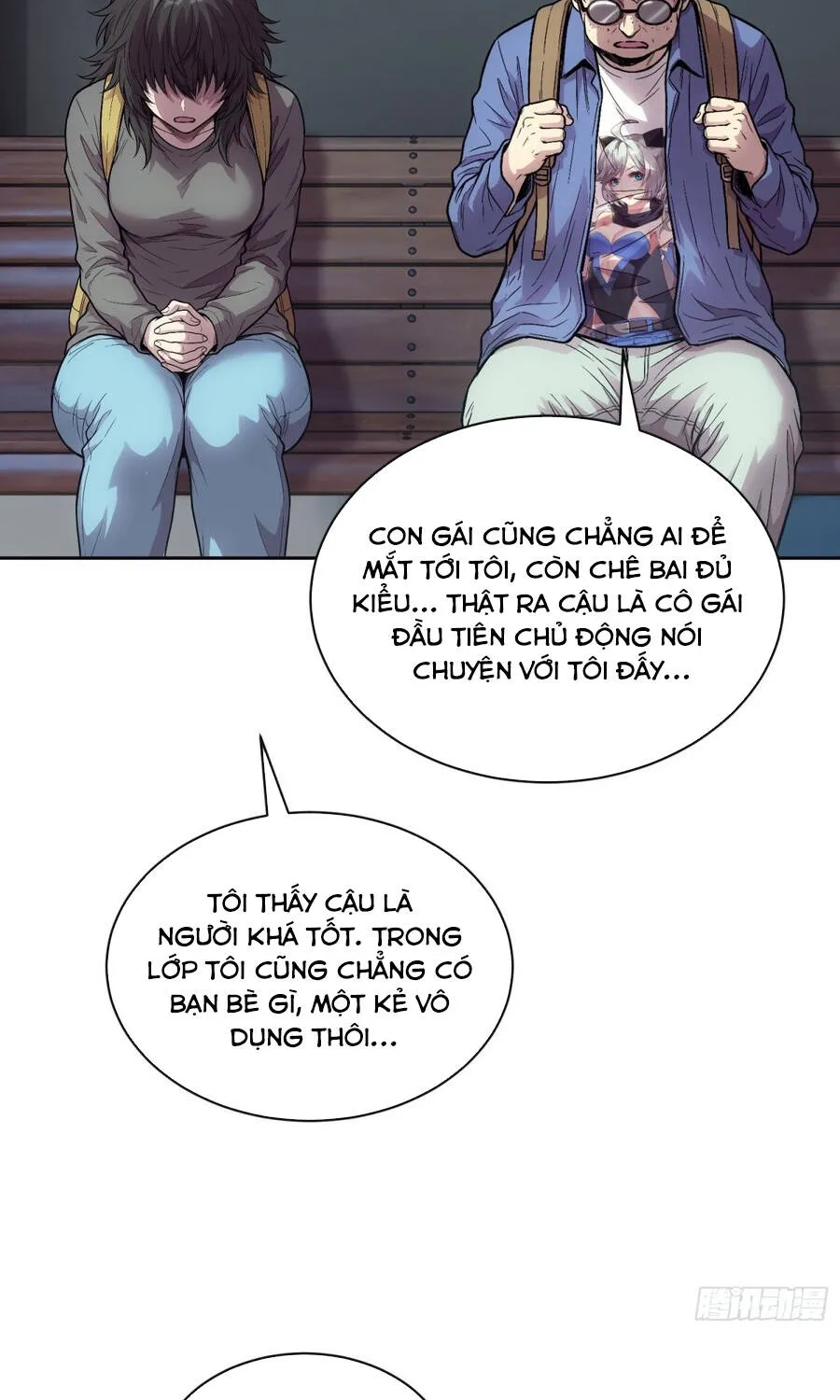 Chapter 109 - Trang 3
