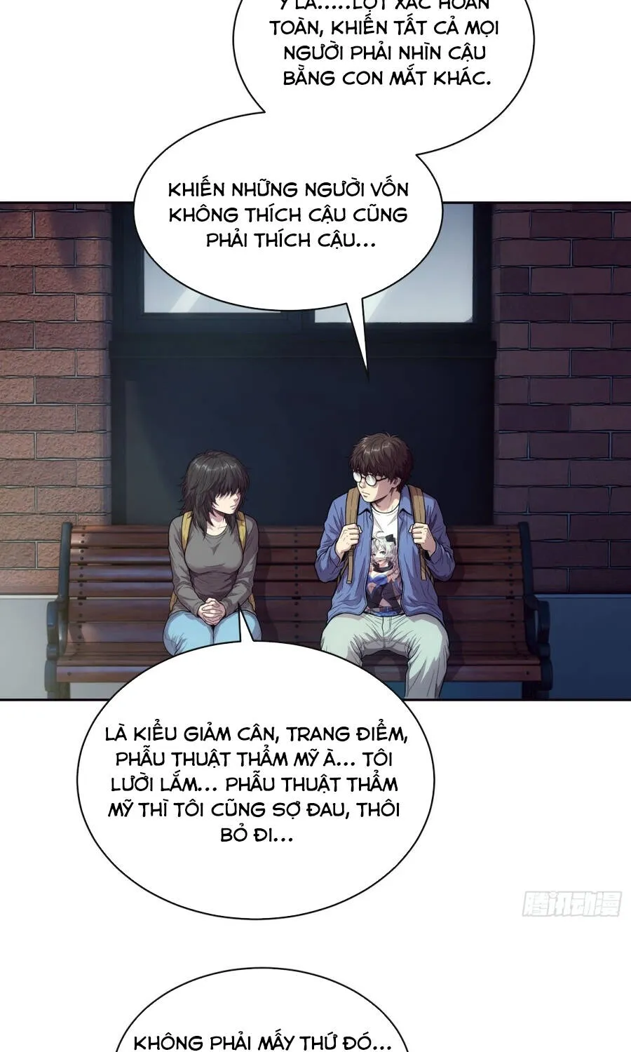 Chapter 109 - Trang 6