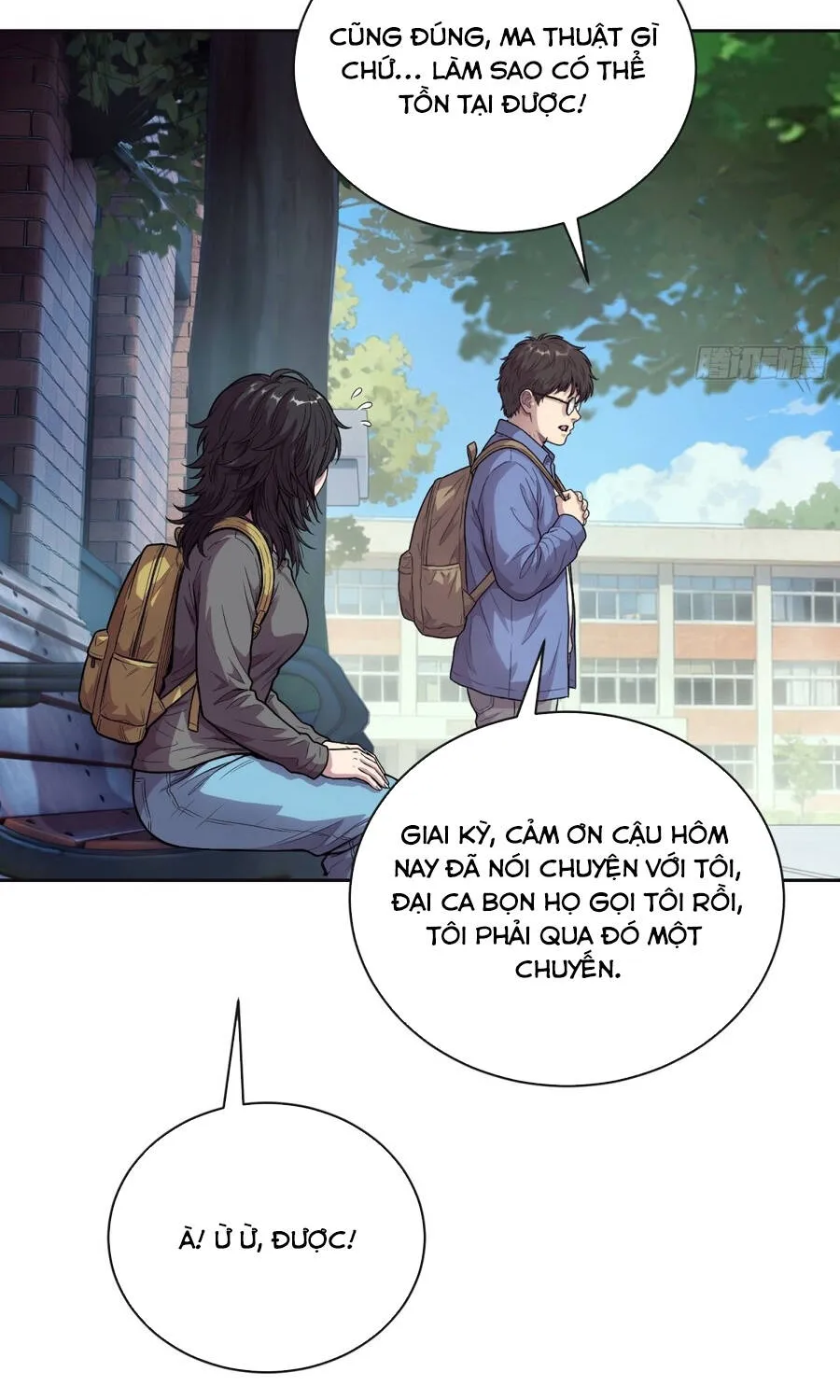 Chapter 109 - Trang 9