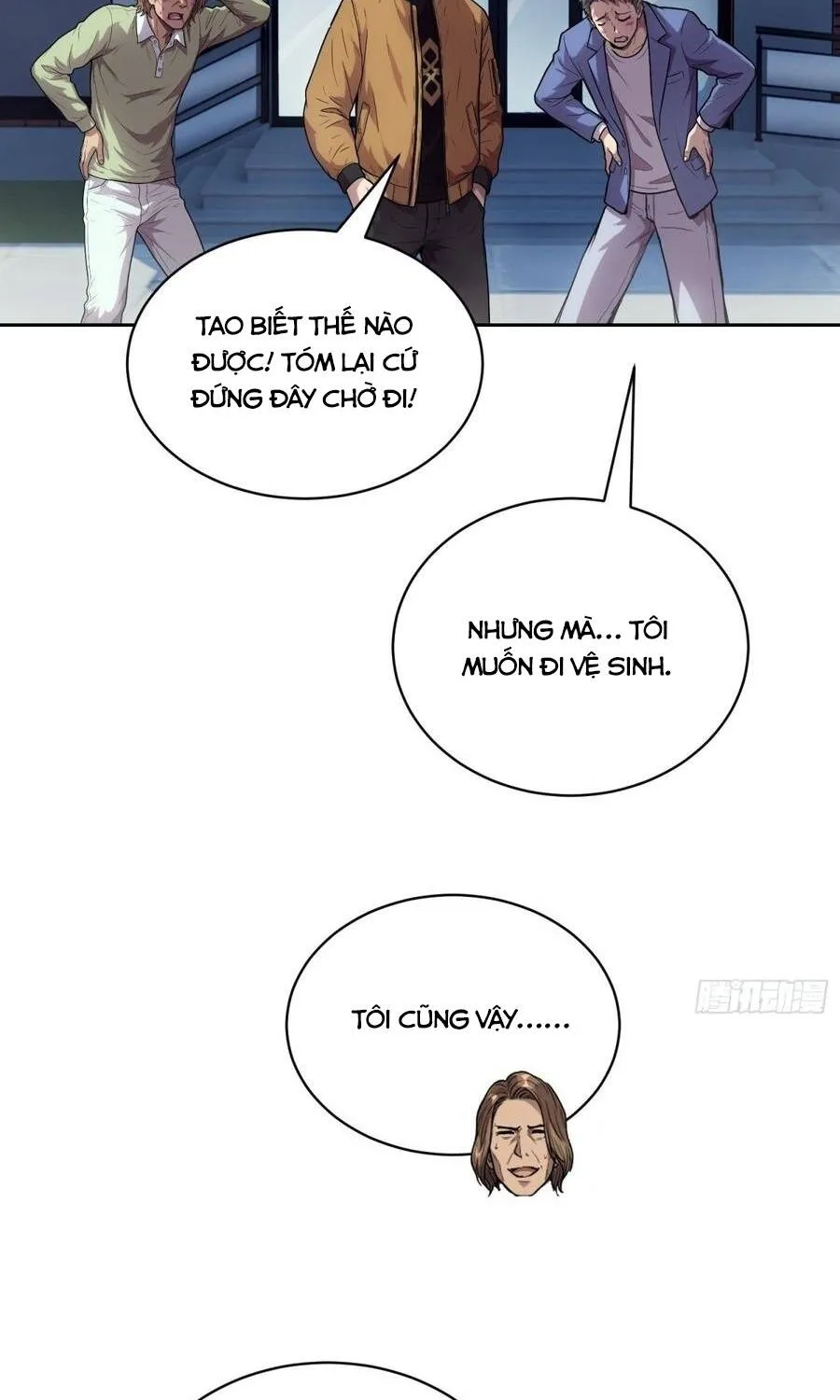 Chapter 110 - Trang 3