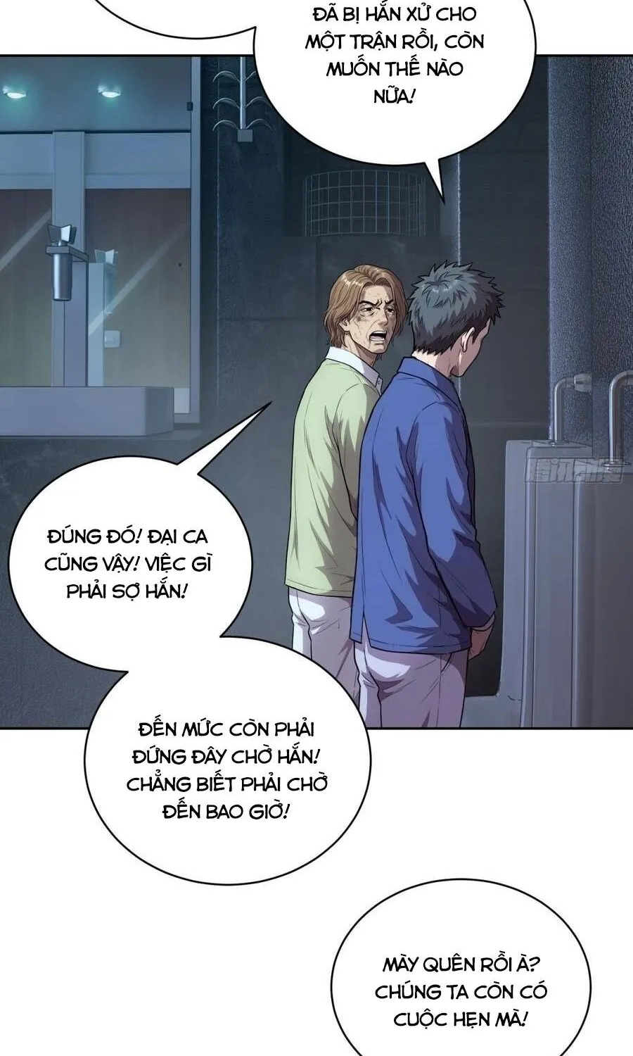 Chapter 110 - Trang 5