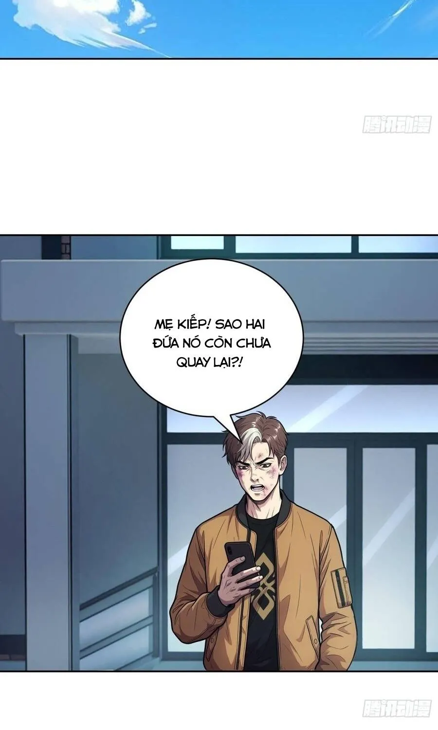 Chapter 110 - Trang 9