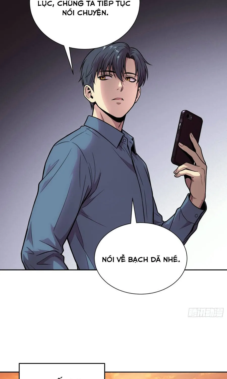 Chapter 111 - Trang 12