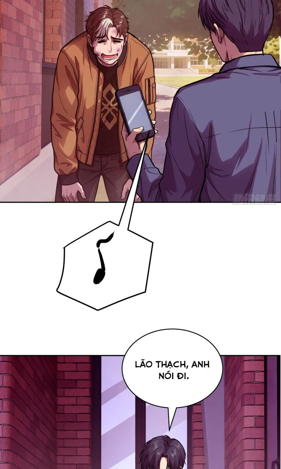 Chapter 111 - Trang 14