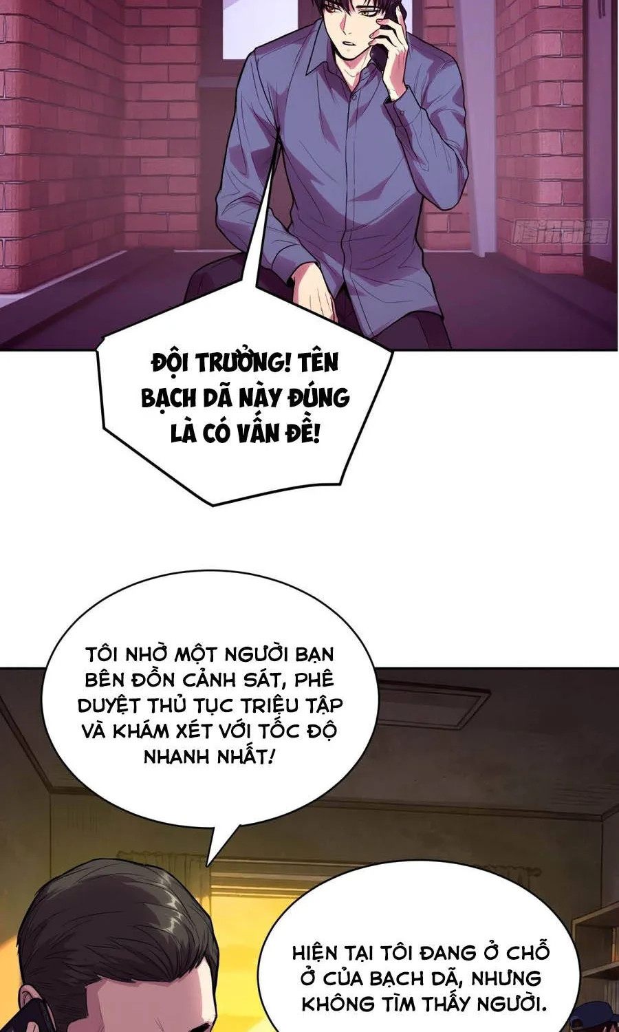 Chapter 111 - Trang 15