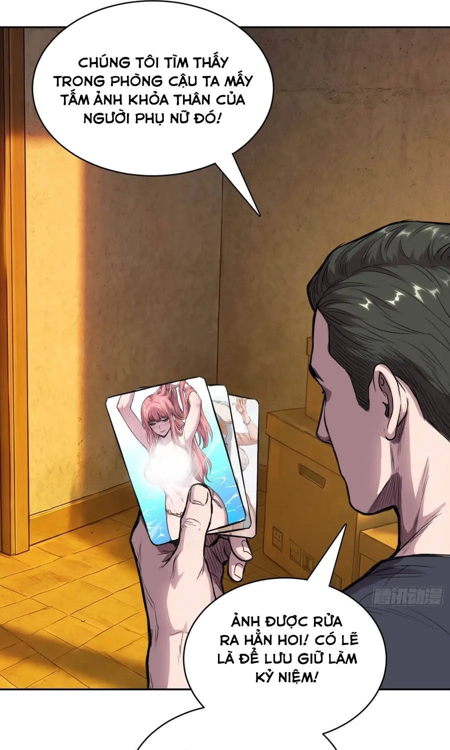 Chapter 111 - Trang 17