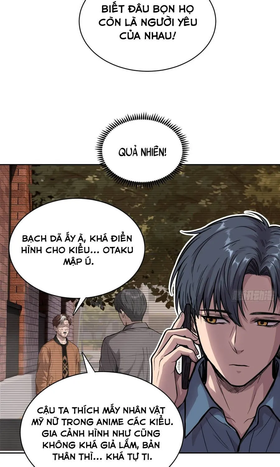 Chapter 111 - Trang 18