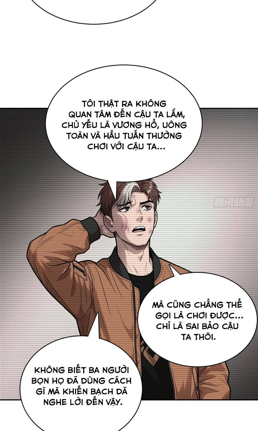 Chapter 111 - Trang 19
