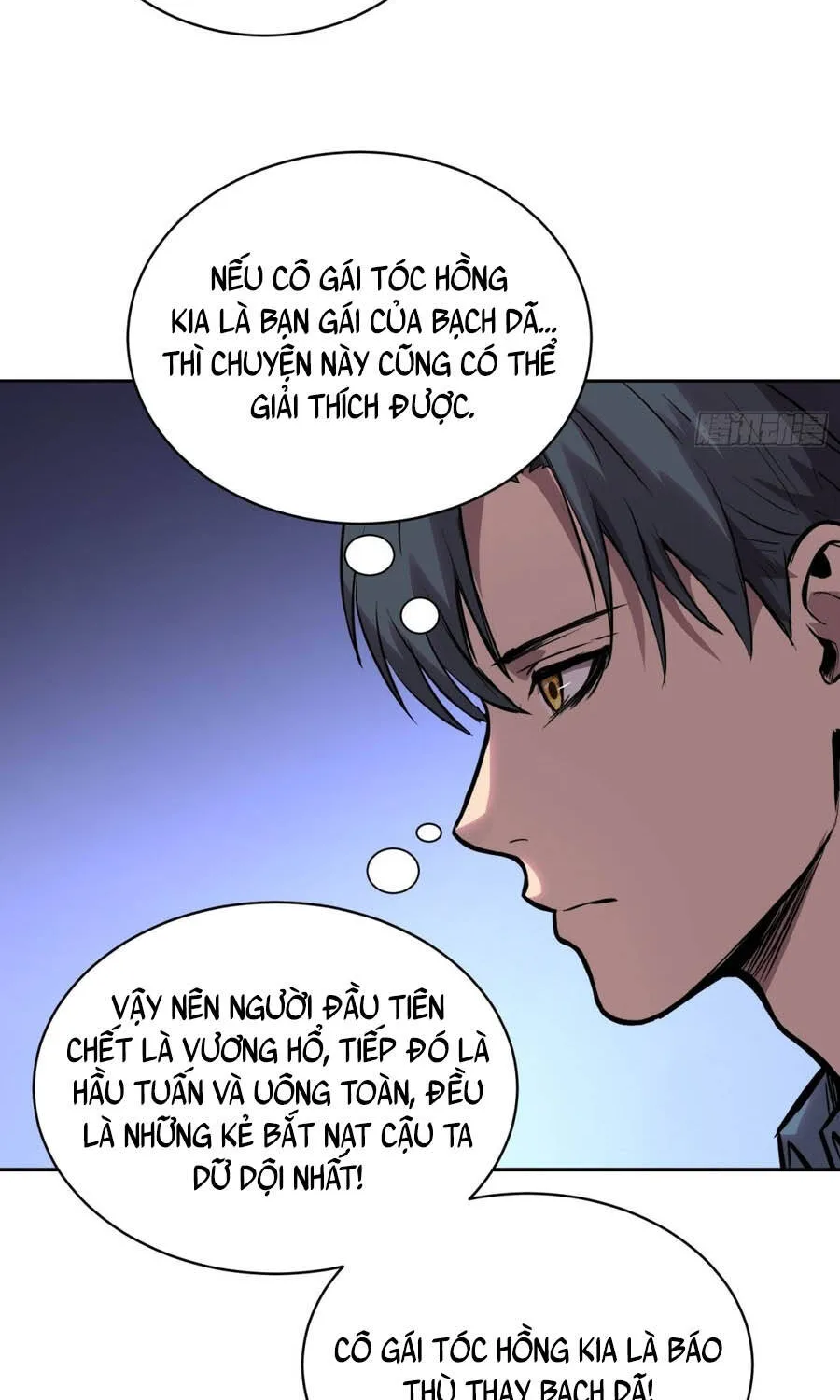 Chapter 111 - Trang 20