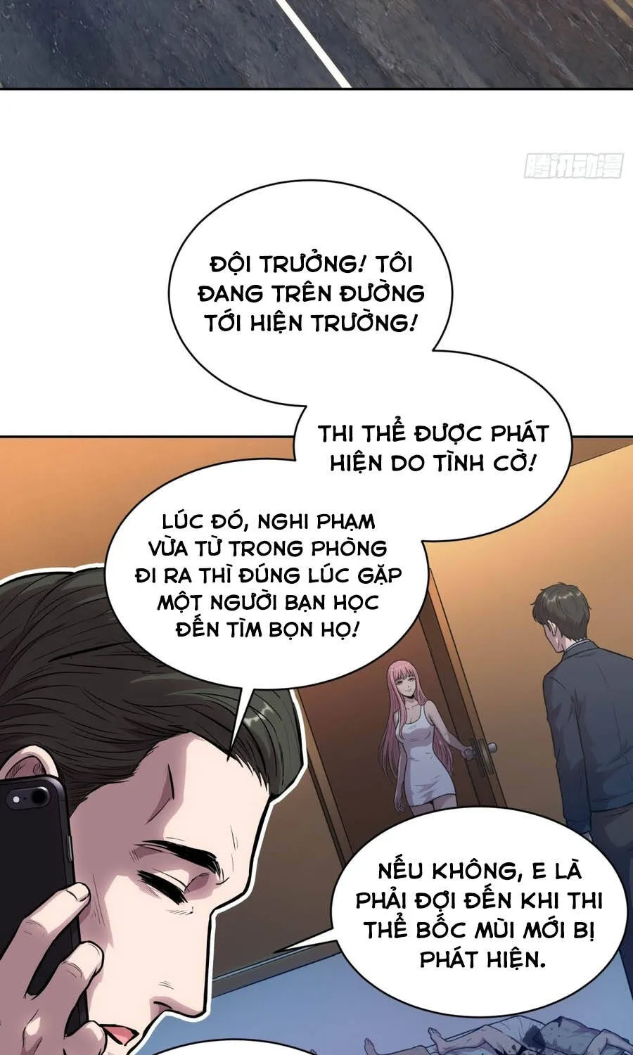 Chapter 111 - Trang 3