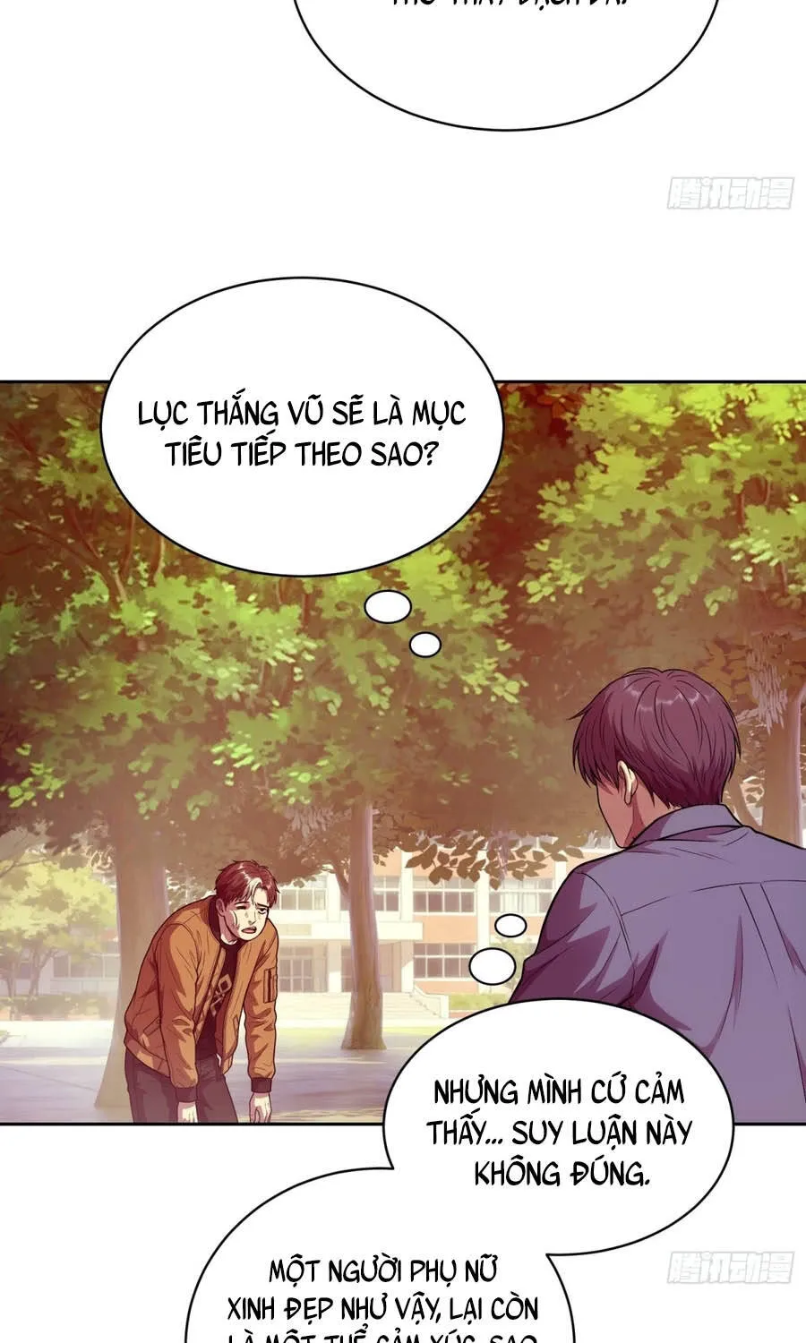 Chapter 111 - Trang 21