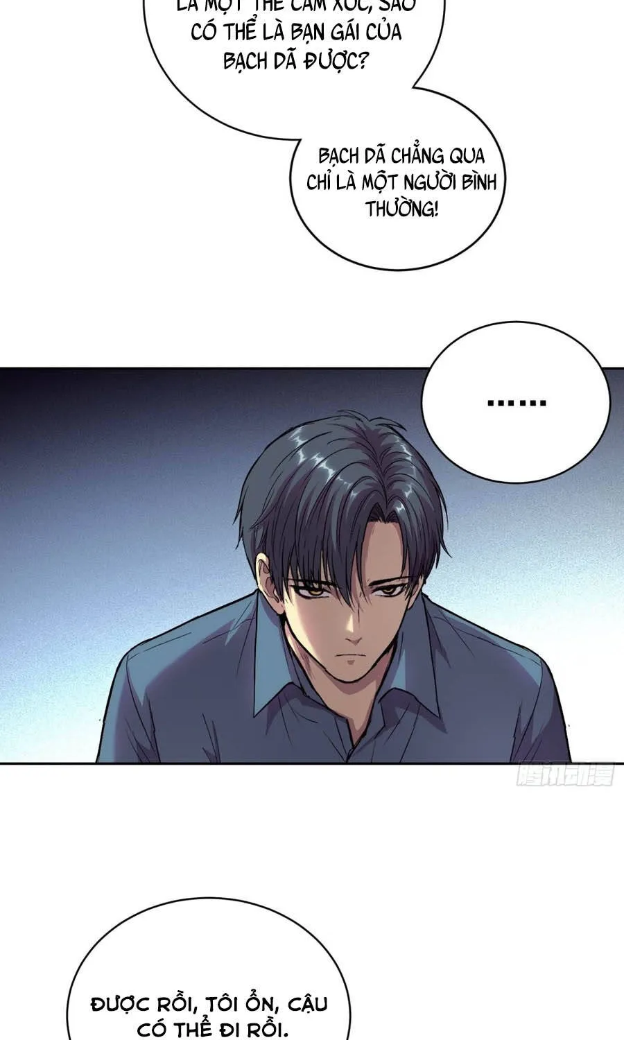 Chapter 111 - Trang 22