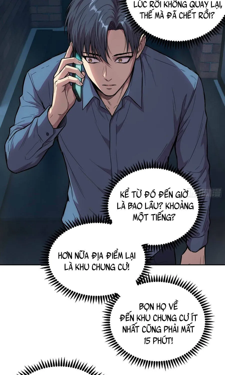 Chapter 111 - Trang 5