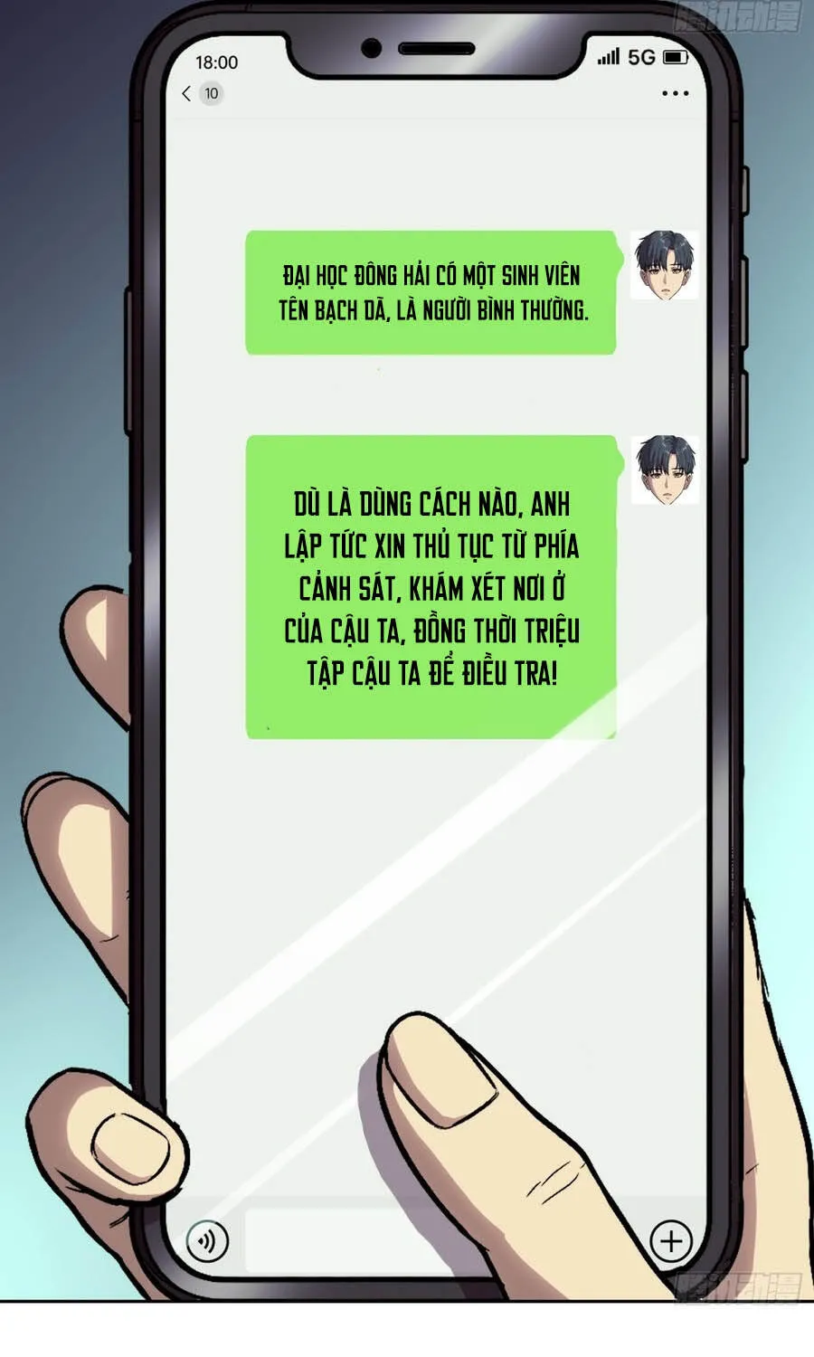 Chapter 111 - Trang 10