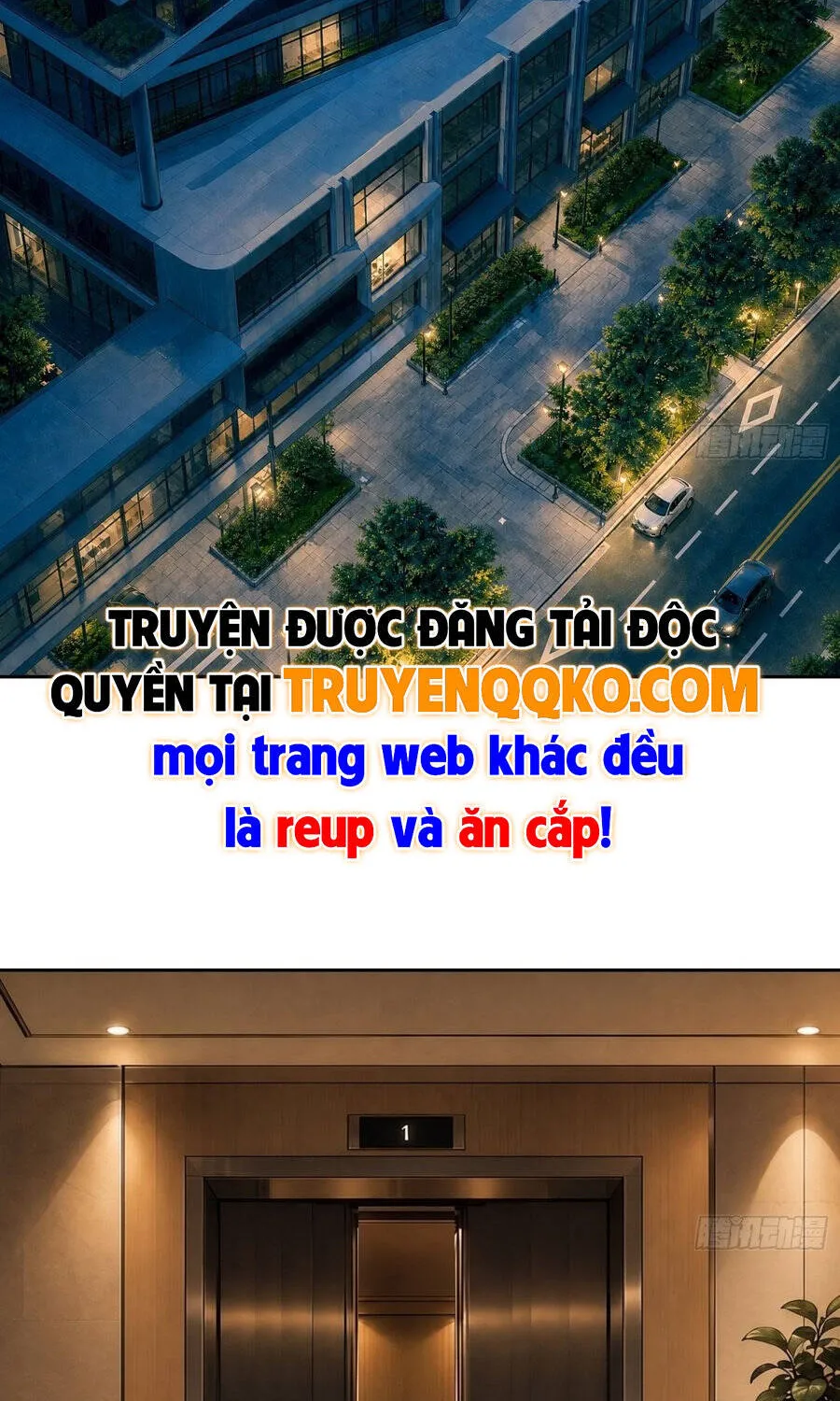 Chapter 112 - Trang 3