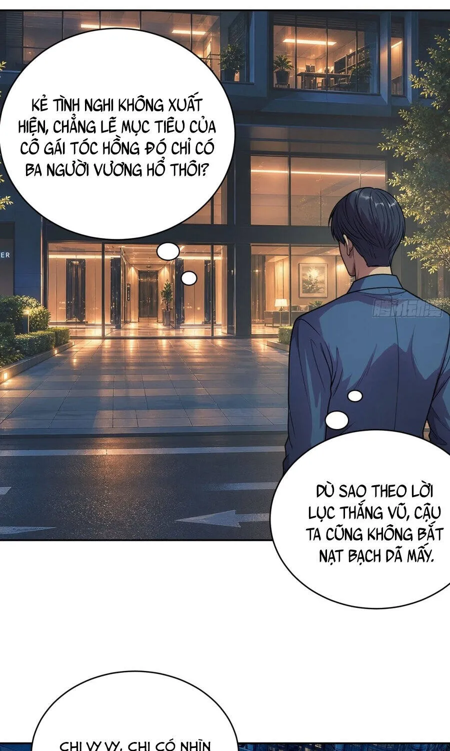 Chapter 112 - Trang 7