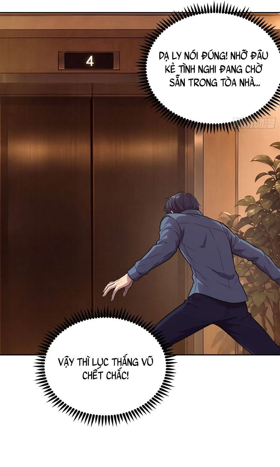 Chapter 112 - Trang 10