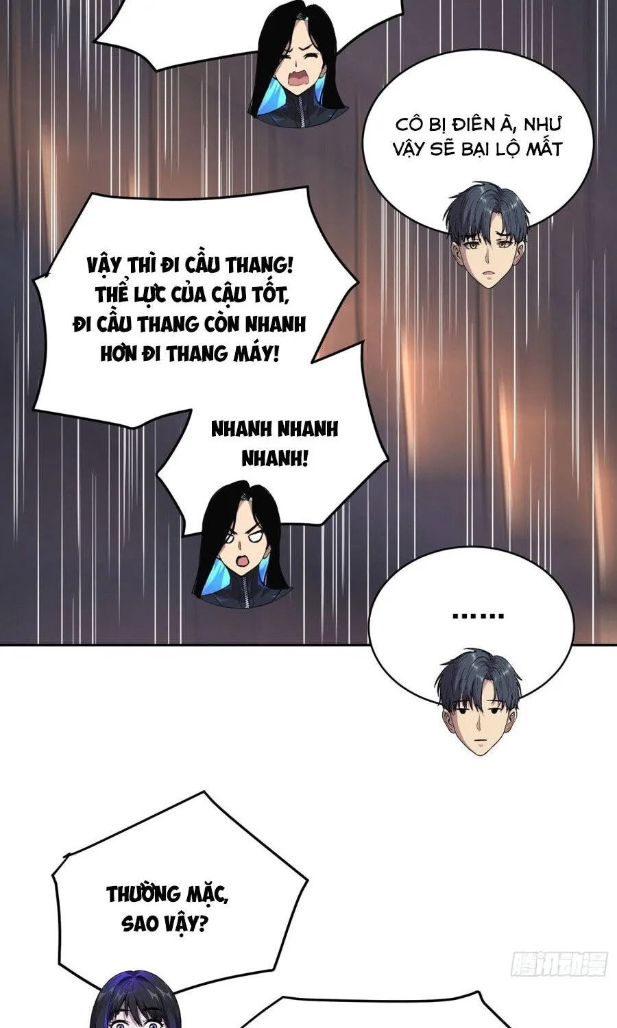 Chapter 113 - Trang 11