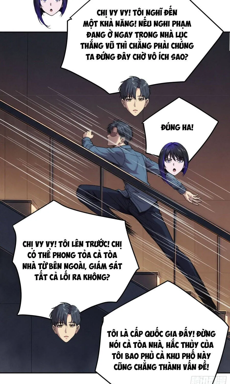 Chapter 113 - Trang 12