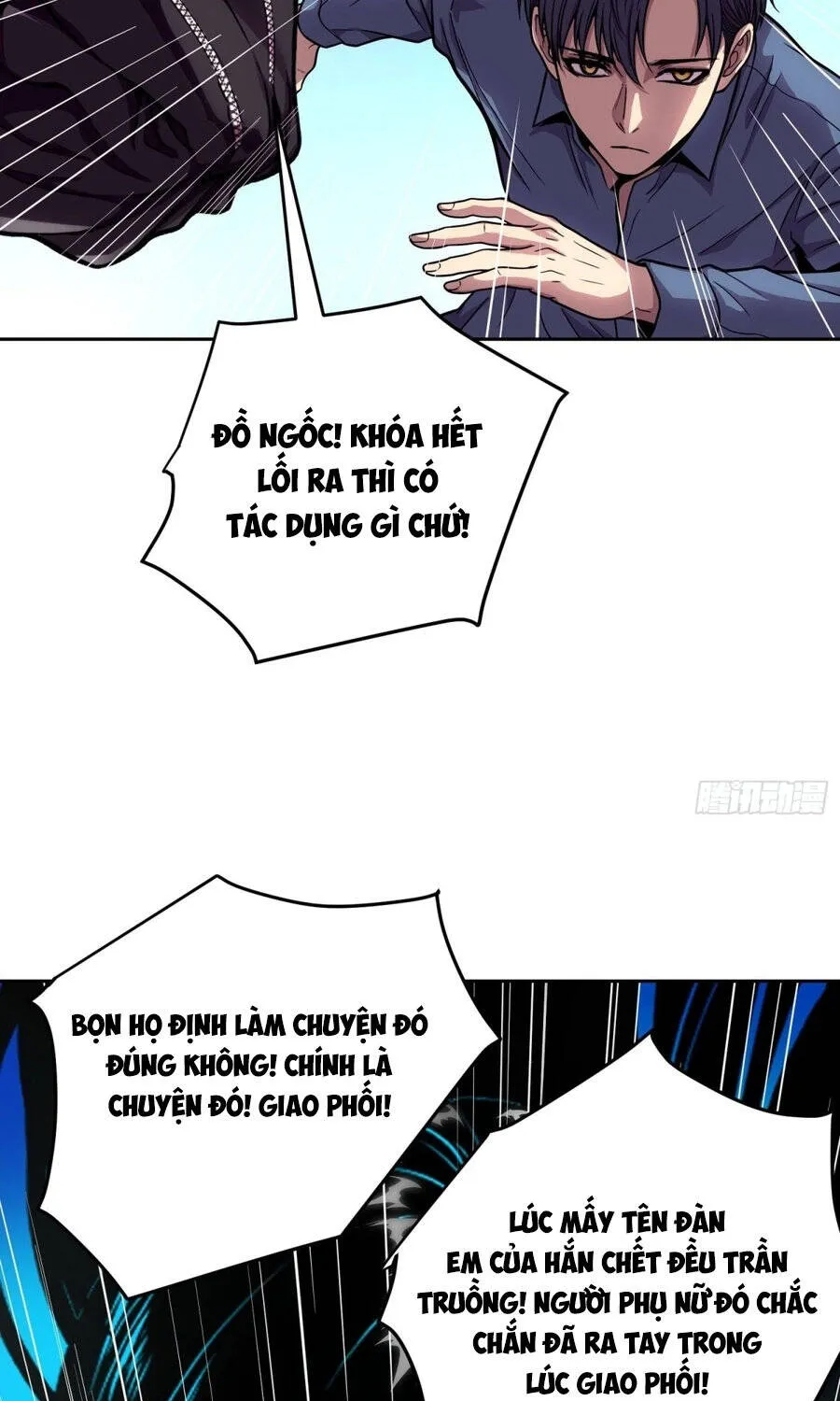 Chapter 113 - Trang 8