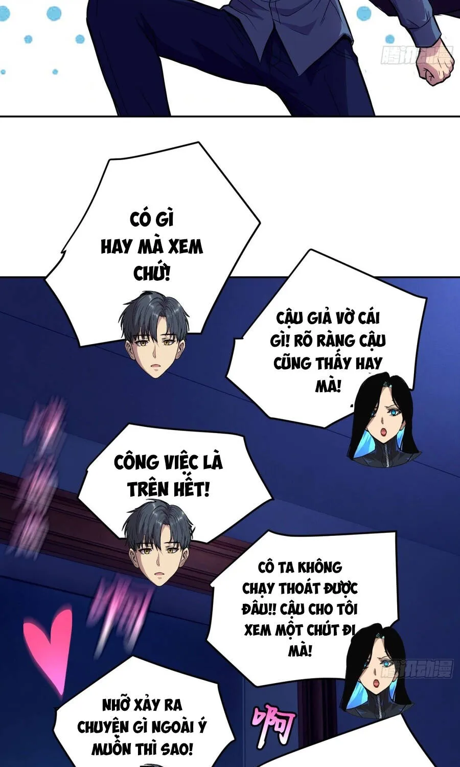 Chapter 114 - Trang 16