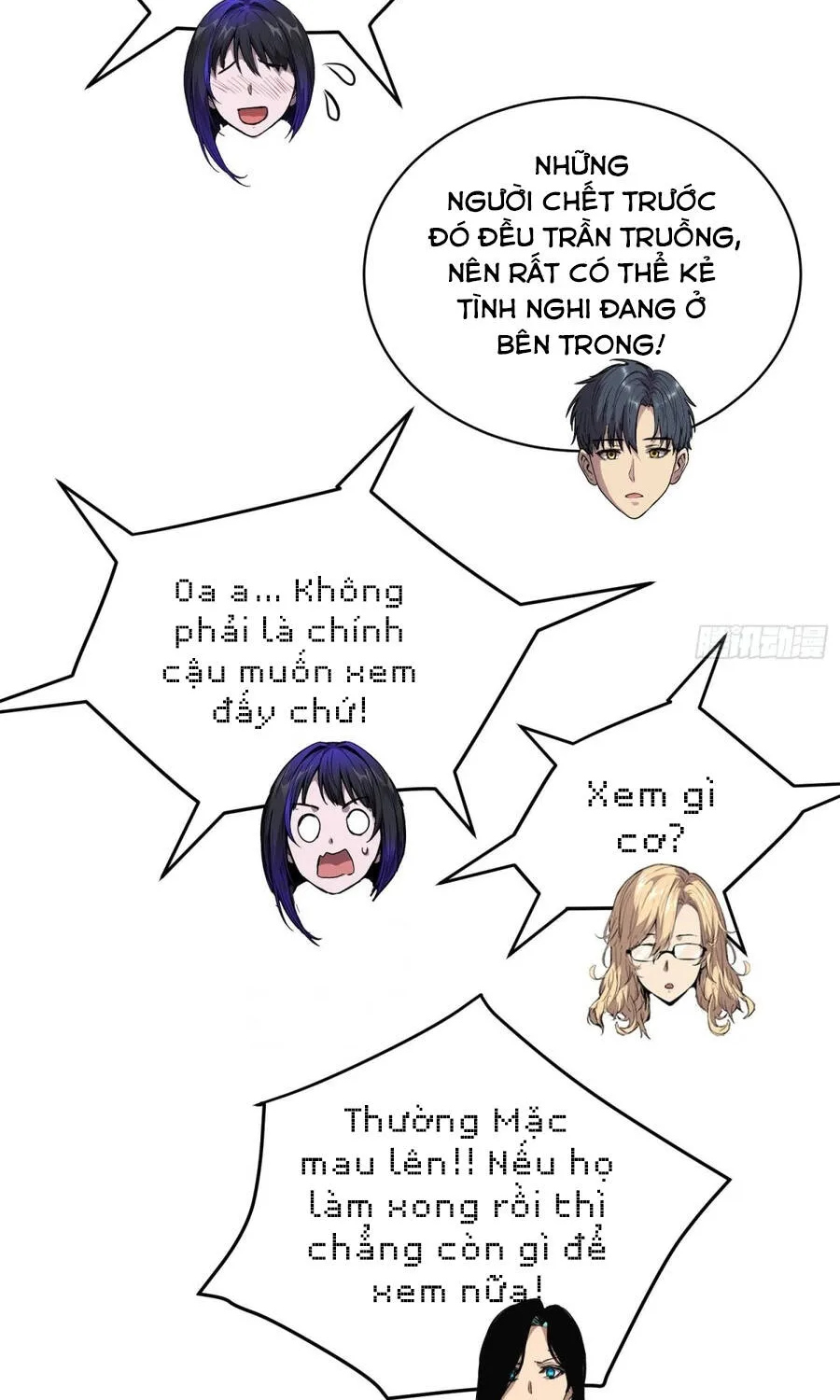 Chapter 114 - Trang 3