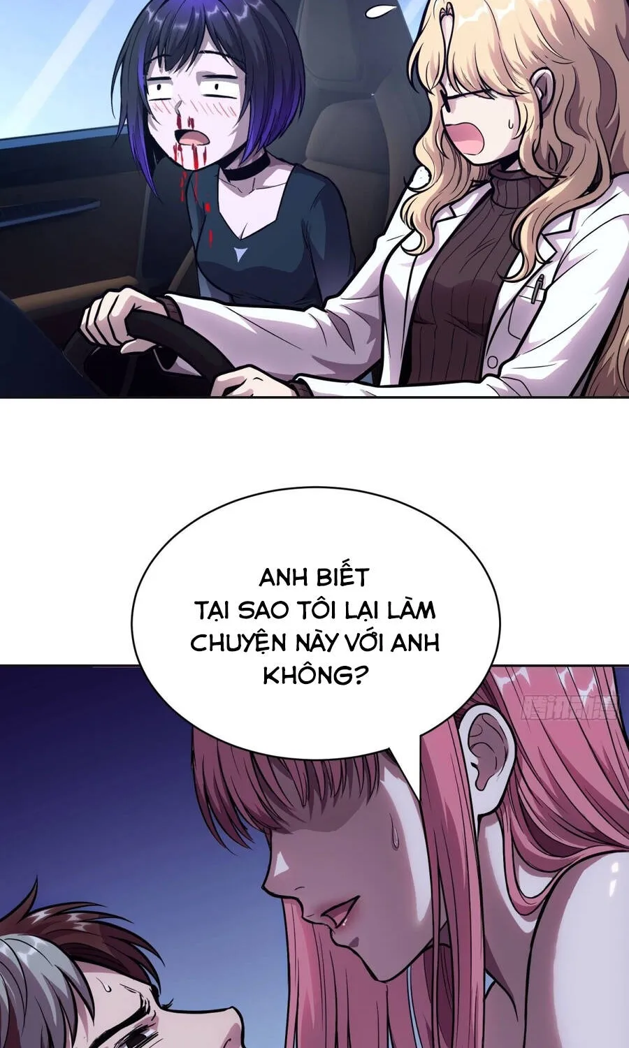 Chapter 114 - Trang 21