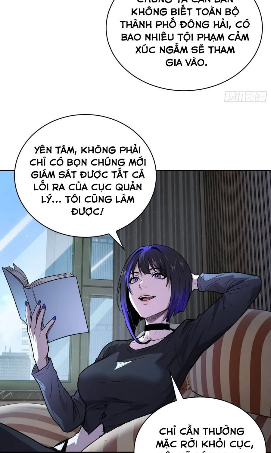 Chương 77 - Trang 28