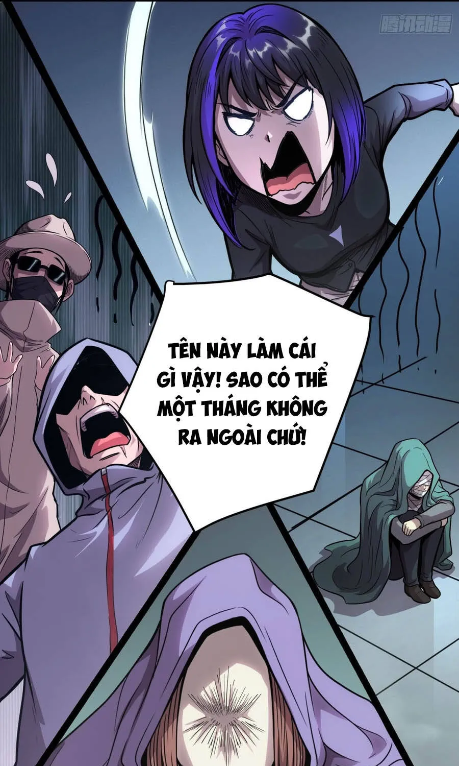 Chương 77 - Trang 34
