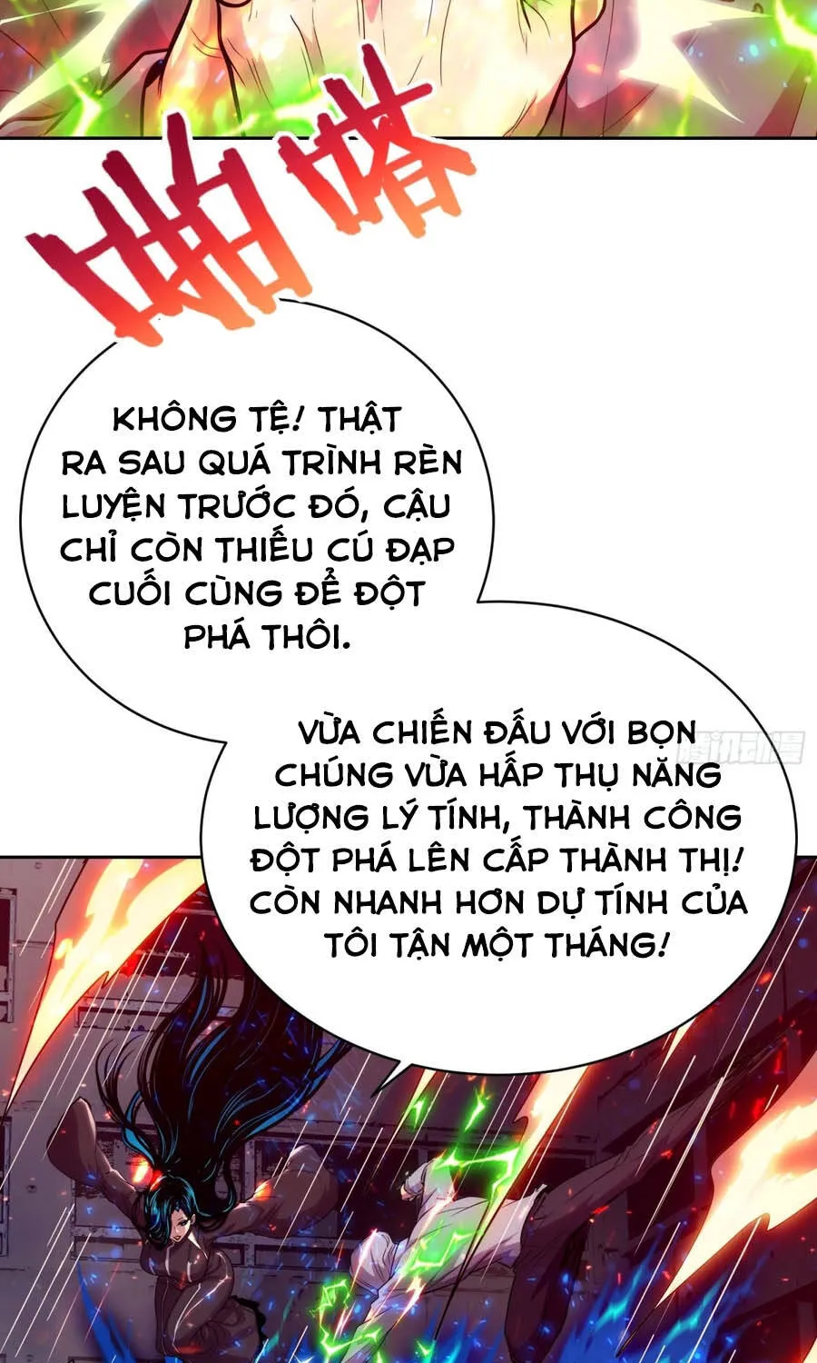 Chapter 89 - Trang 20