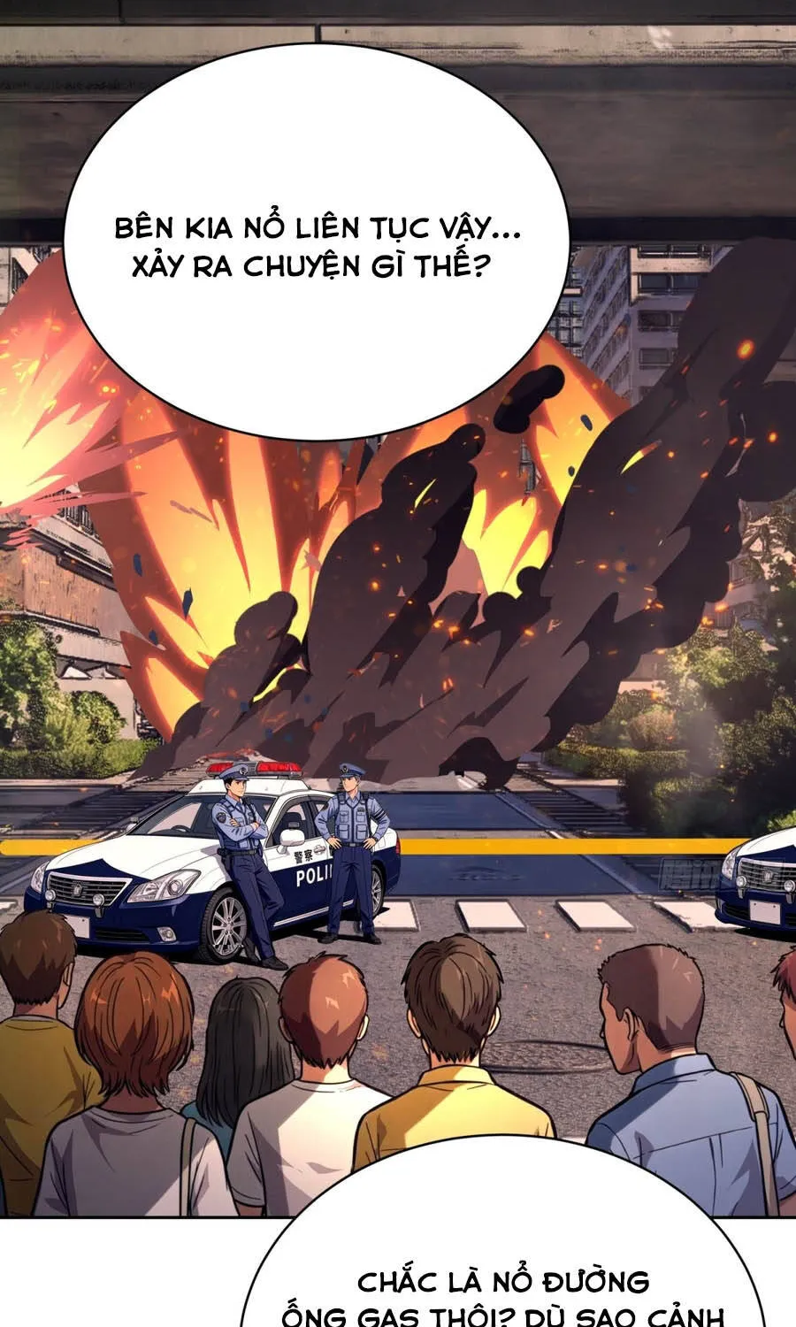 Chapter 89 - Trang 3