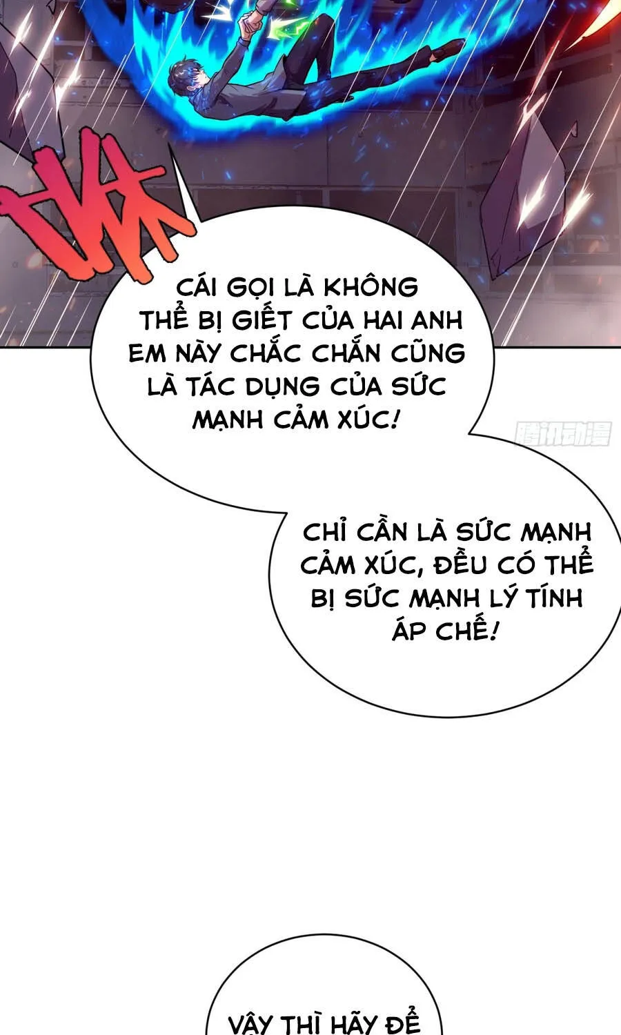 Chapter 89 - Trang 21
