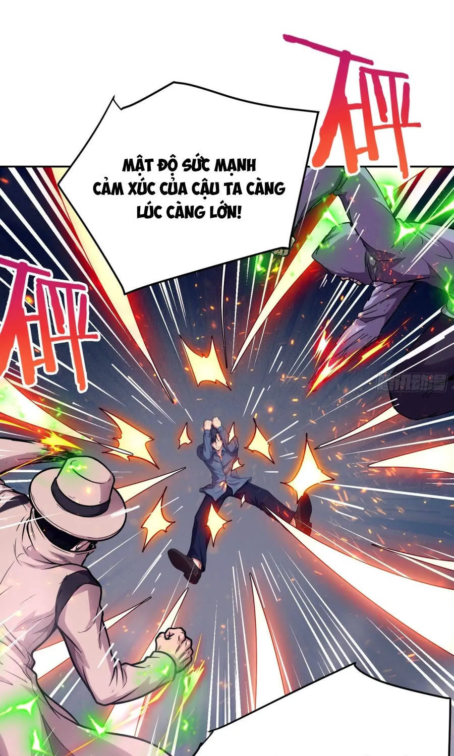 Chapter 89 - Trang 8