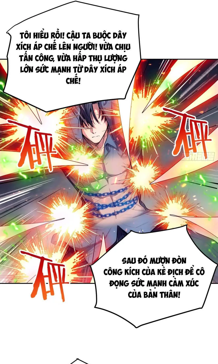 Chapter 89 - Trang 10