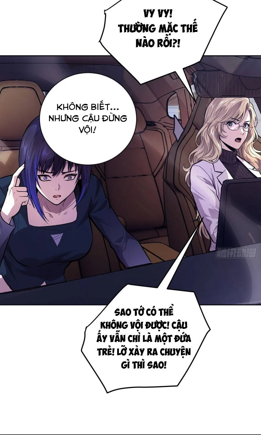 Chapter 90 - Trang 13