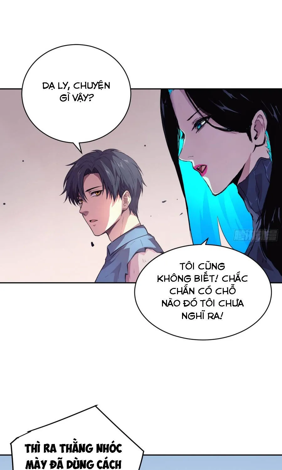 Chapter 90 - Trang 20