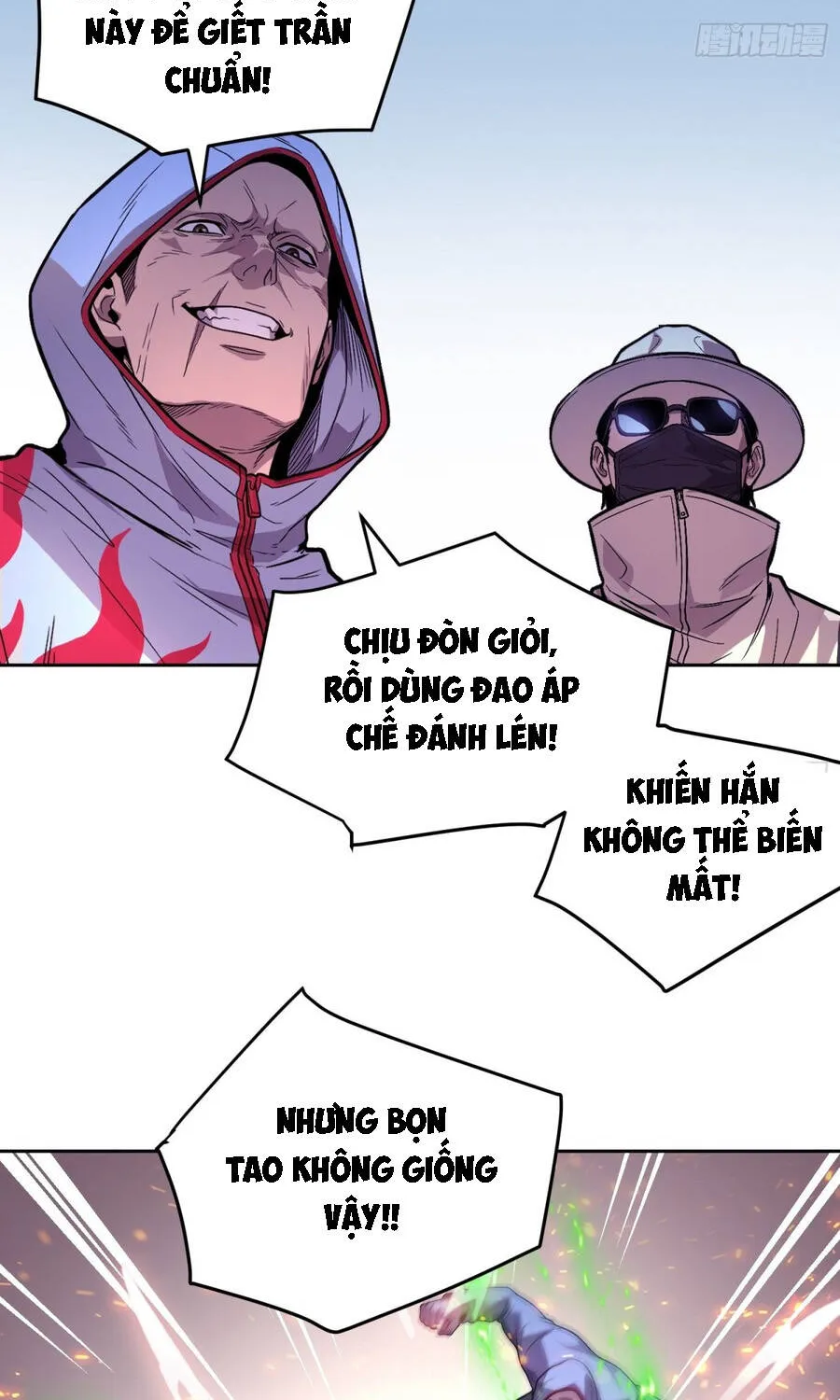 Chapter 90 - Trang 21