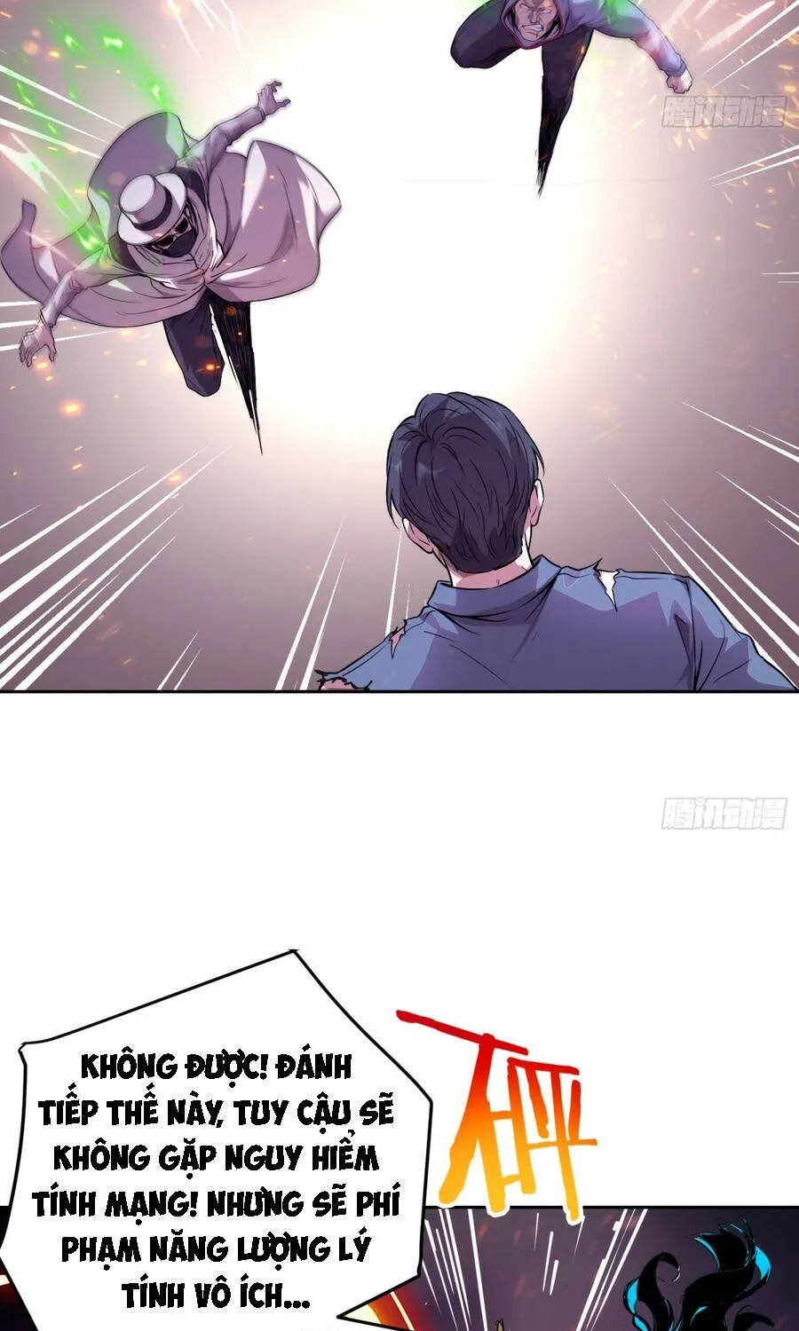 Chapter 90 - Trang 22