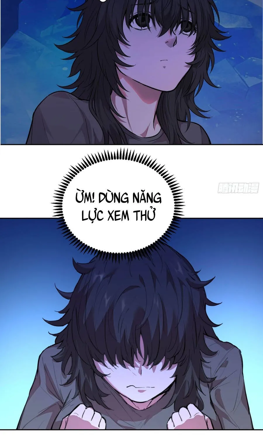 Chapter 91 - Trang 3
