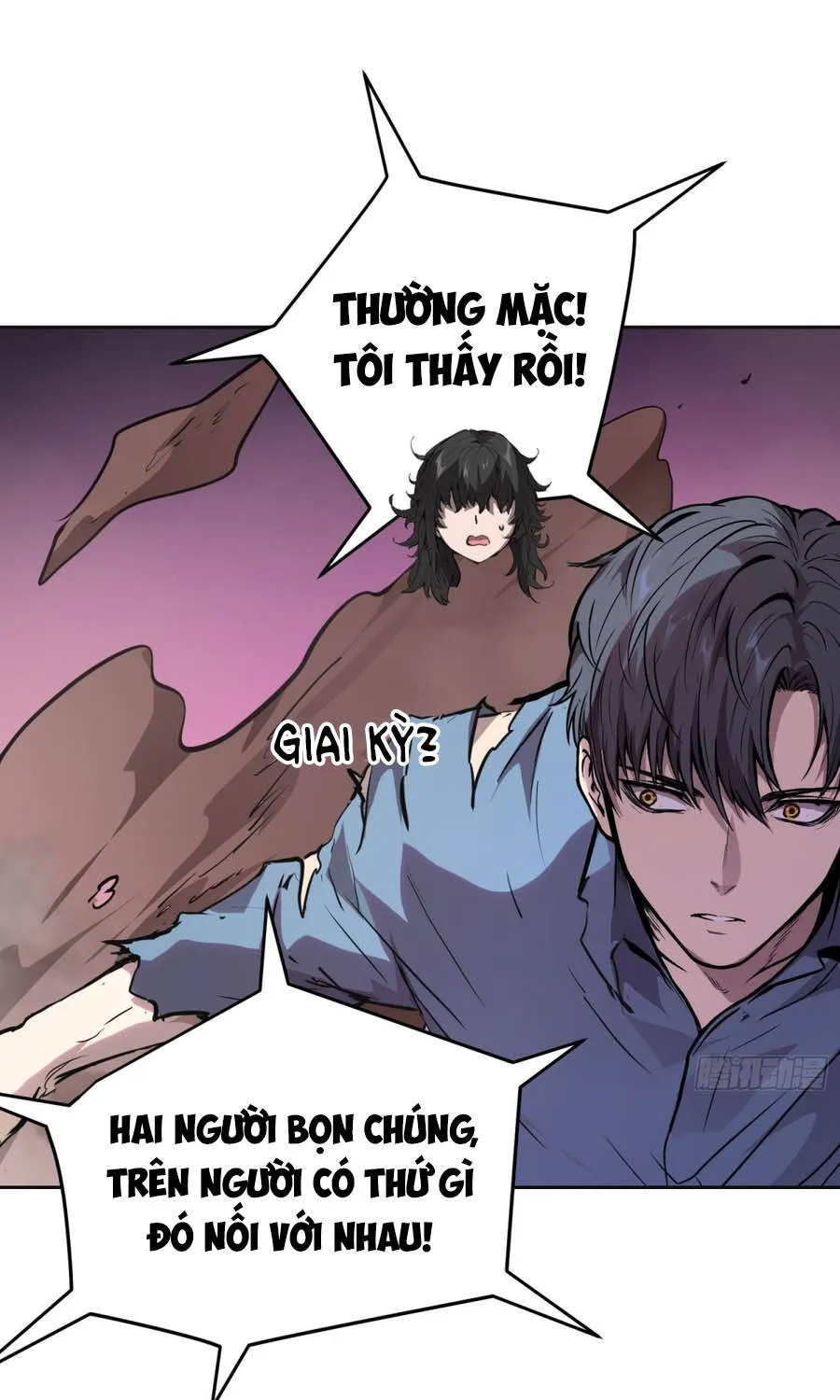 Chapter 91 - Trang 8