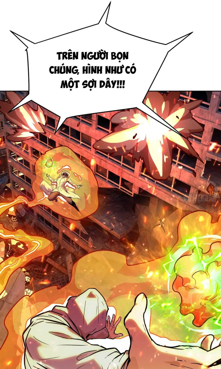 Chapter 91 - Trang 10